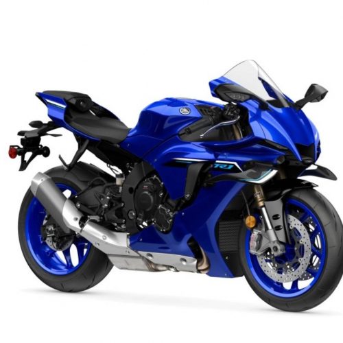 2025 Yamaha YZF-R1 Gallery Image 1