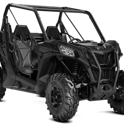 2025 Can-Am Maverick Trail DPS 700/1000R Gallery Image 1