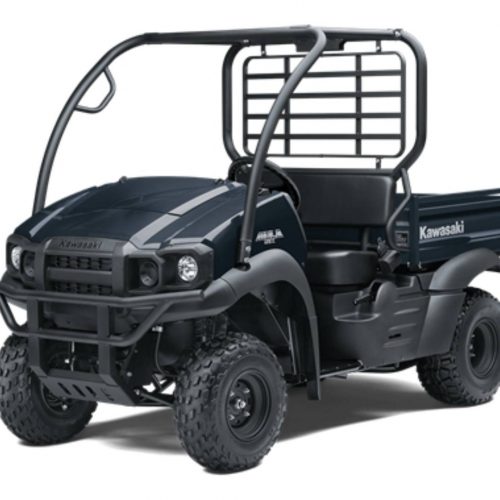 2025 Kawasaki Mule SX Gallery Image 1