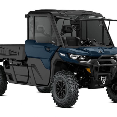 2025 Can-Am DEFENDER PRO LIMITED Gallery Image 1