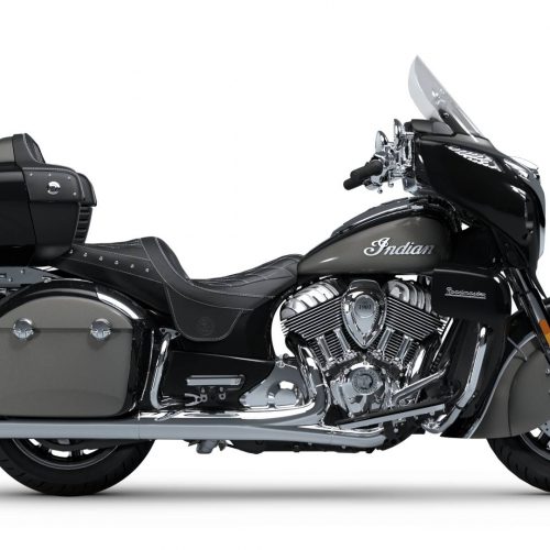 2025 IndianMotorcycle Roadmaster with PowerBand Audio Package Gallery Image 1