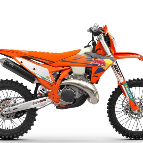 2025 KTM 300 XC-W CHAMPION EDITION Gallery Image 1