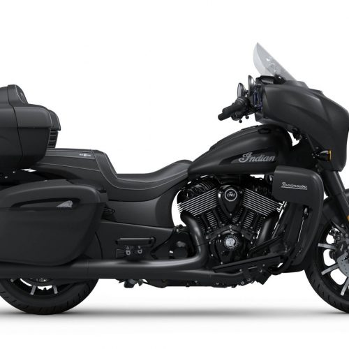 2025 IndianMotorcycle Roadmaster Dark Horse  with PowerBand Audio Package Gallery Image 1