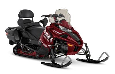 2025 Yamaha SIDEWINDER S-TX GT EPS