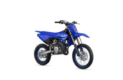 2025 Yamaha YZ85