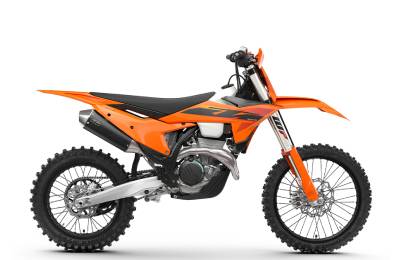 2025 KTM 350 XC-F