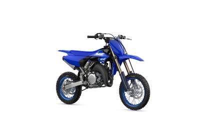 2025 Yamaha YZ65