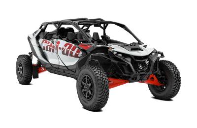 2025 Can-Am Maverick R MAX