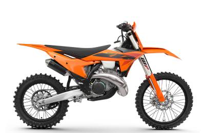 2025 KTM 300 XC