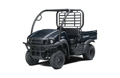 2025 Kawasaki Mule SX