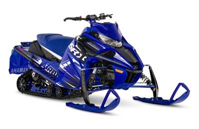 2025 Yamaha SIDEWINDER SRX LE EPS