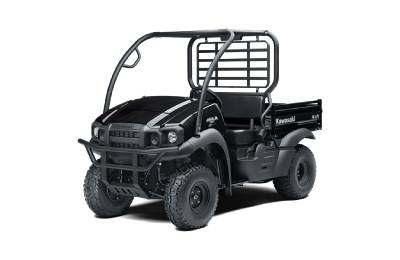 2025 Kawasaki Mule SX 4x4