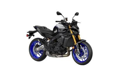 2024 Yamaha MT-09 SP