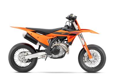 2025 KTM 450 SMR