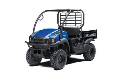 2025 Kawasaki Mule SX 4x4 XC