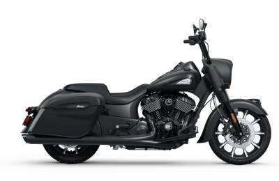 2025 IndianMotorcycle Springfield Dark Horse