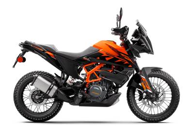 2024 KTM 390 ADVENTURE SW