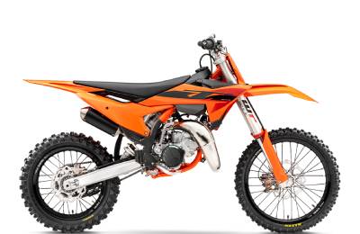 2025 KTM 85 SX 19/16