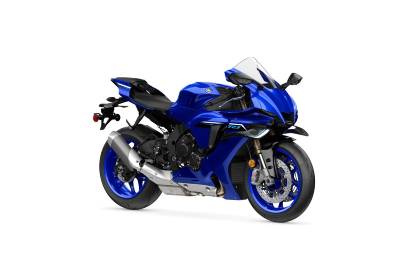 2025 Yamaha YZF-R1