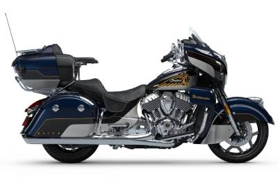 2025 IndianMotorcycle Roadmaster Elite