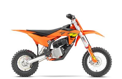 2025 KTM SX-E 5