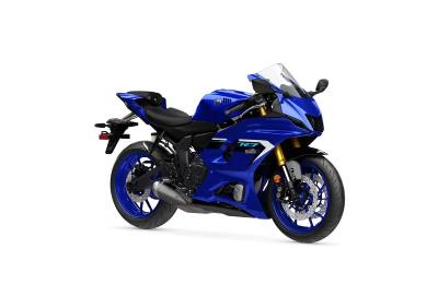 2025 Yamaha YZF-R7