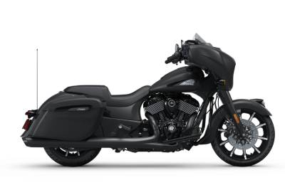 2025 IndianMotorcycle Chieftain Dark Horse with PowerBand Audio Package