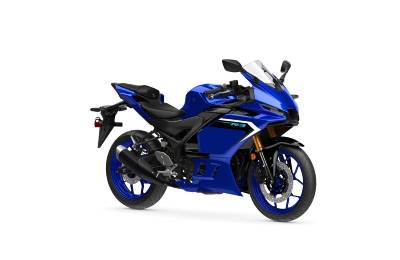 2025 Yamaha YZF-R3