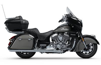 2025 IndianMotorcycle Roadmaster with PowerBand Audio Package