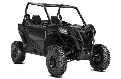 2025 Can-Am MAVERICK SPORT DPS