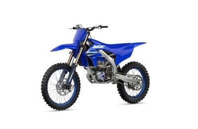 2025 Yamaha YZ450F