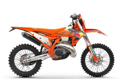 2025 KTM 300 XC-W CHAMPION EDITION