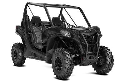 2025 Can-Am Maverick Trail DPS 700/1000R