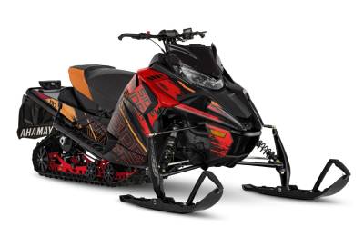 2025 Yamaha SIDEWINDER L-TX SE