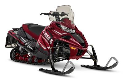 2025 Yamaha SIDEWINDER L-TX GT EPS