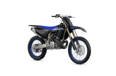 2025 Yamaha YZ250 MONSTER ENERGY EDITION