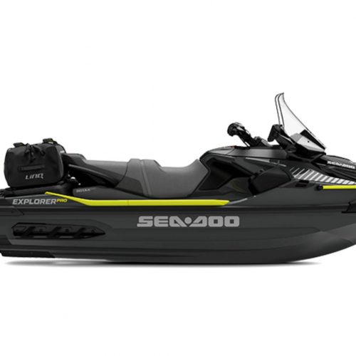 2025 Sea-Doo Explorer Pro 170 Gallery Image 1