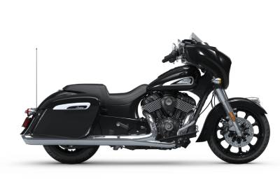 2025 IndianMotorcycle Chieftain