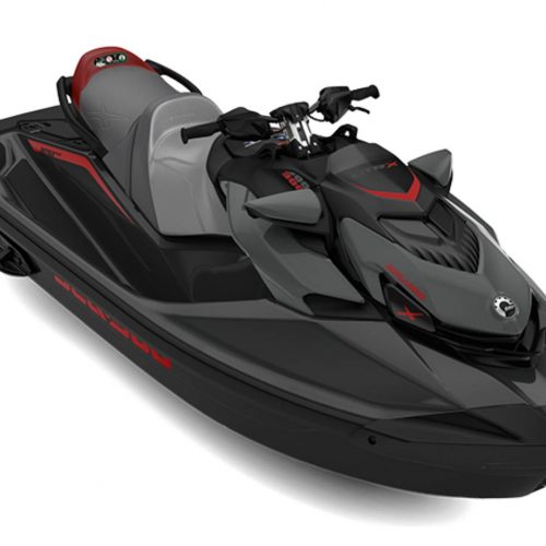 2025 Sea-Doo GTR-X 300 Gallery Image 1