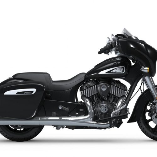 2025 IndianMotorcycle Chieftain Gallery Image 1