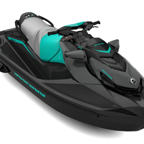 2025 Sea-Doo GTR 230 Gallery Image 1