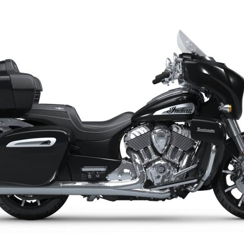 2025 IndianMotorcycle Roadmaster Limited Gallery Image 1