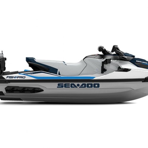 2025 Sea-Doo Fish Pro Sport 170 Gallery Image 1