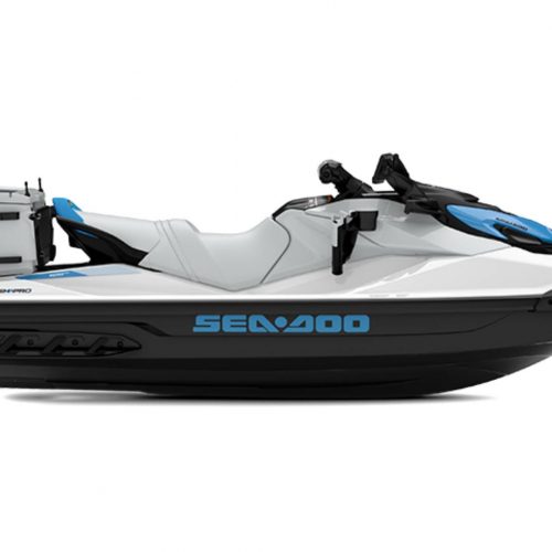 2025 Sea-Doo Fish Pro Scout 130 Gallery Image 1