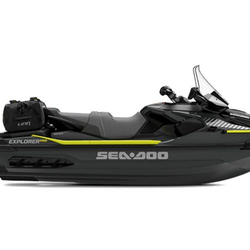 2025 Sea-Doo Explorer Pro 230 Gallery Image 1