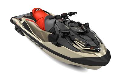 2025 Sea-Doo RXT-X 325