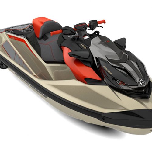 2025 Sea-Doo RXP-X 325 Gallery Image 1