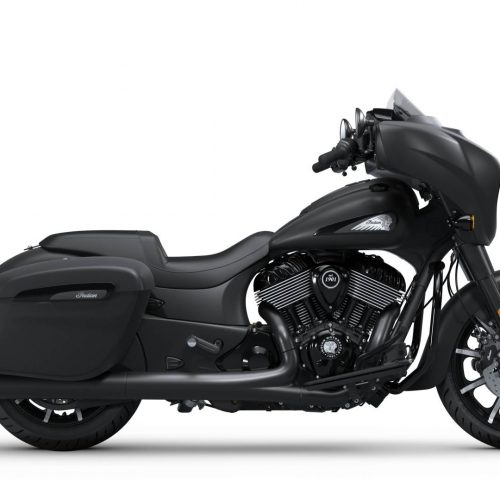 2025 IndianMotorcycle Chieftain Dark Horse Gallery Image 1