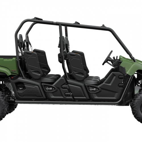 2025 Yamaha VIKING VI EPS Gallery Image 3