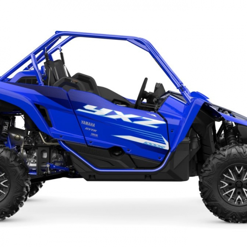 2025 Yamaha YXZ1000R Gallery Image 2